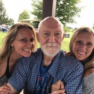 Meet your Posher, Paul w.